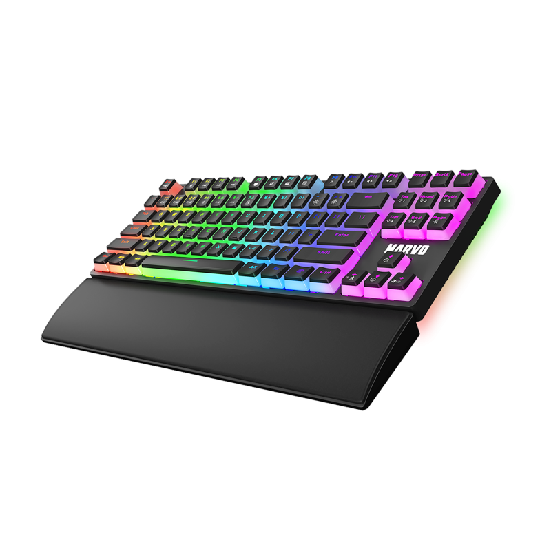 MARVO KG946  GAMING MECHANICAL KEYBOARD - Slika 2