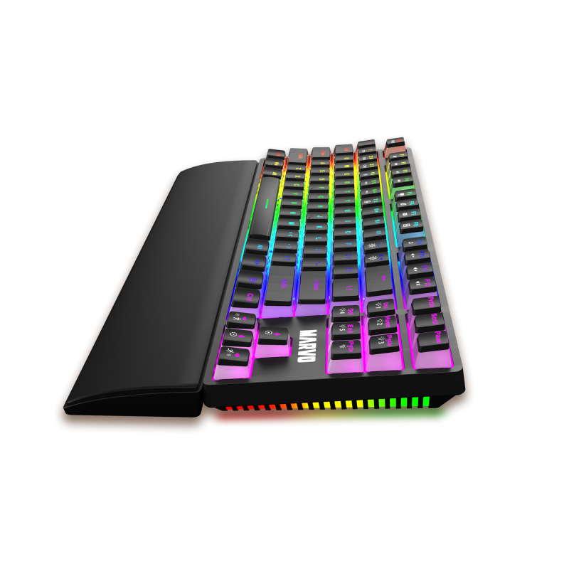 MARVO KG946  GAMING MECHANICAL KEYBOARD - Slika 3