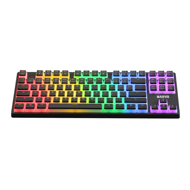 MARVO KG946  GAMING MECHANICAL KEYBOARD - Slika 4