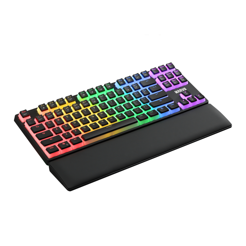MARVO KG946  GAMING MECHANICAL KEYBOARD - Slika 5