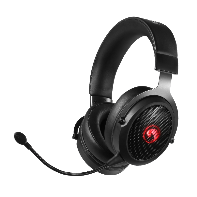 MARVO HG9088W  WIRELESS HEADSET