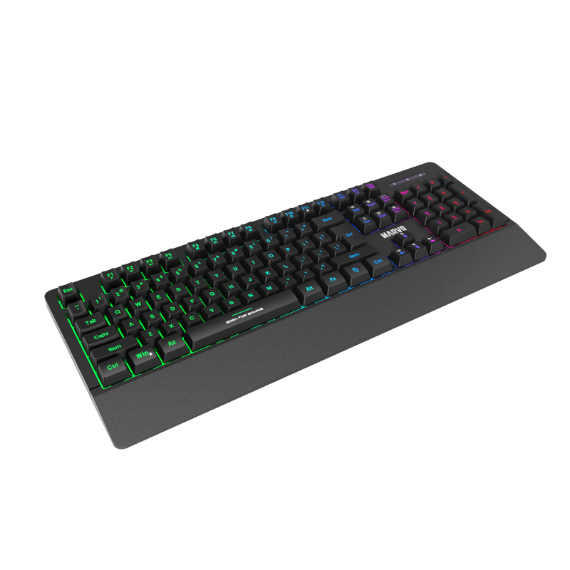 MARVO K635 WIRED GAMING KEYBOARD - Slika 2