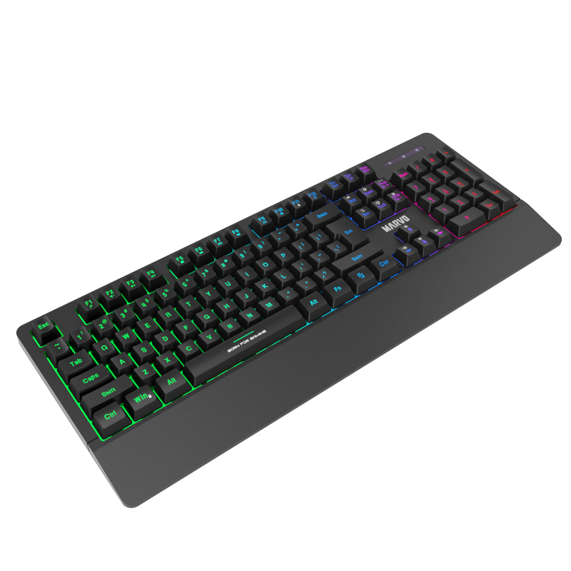 MARVO K635 WIRED GAMING KEYBOARD - Slika 6