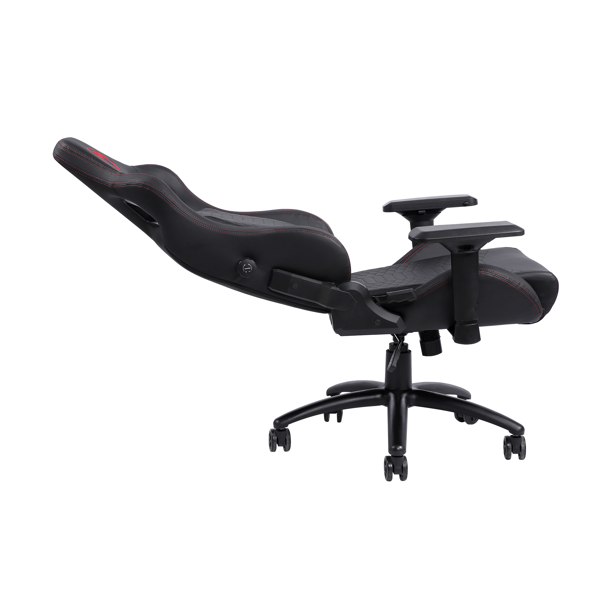 MARVO CH-150BK GAMING CHAIR - Slika 3