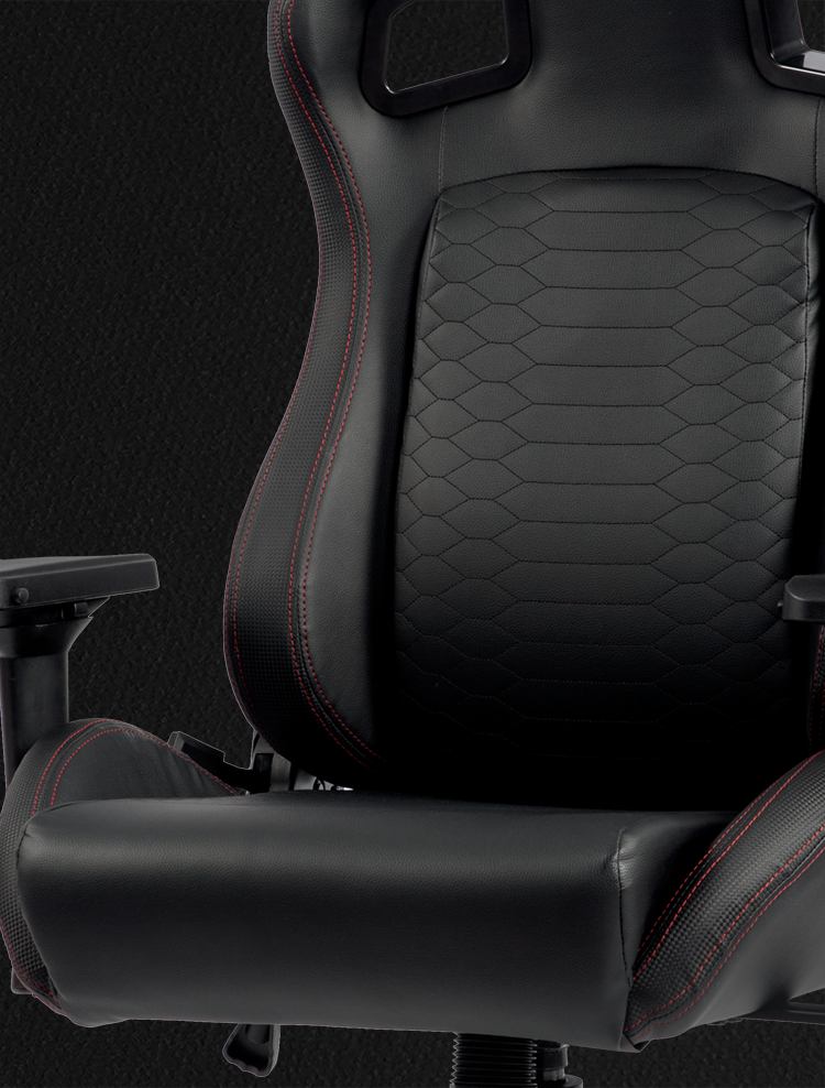 MARVO CH-150BK GAMING CHAIR - Slika 8