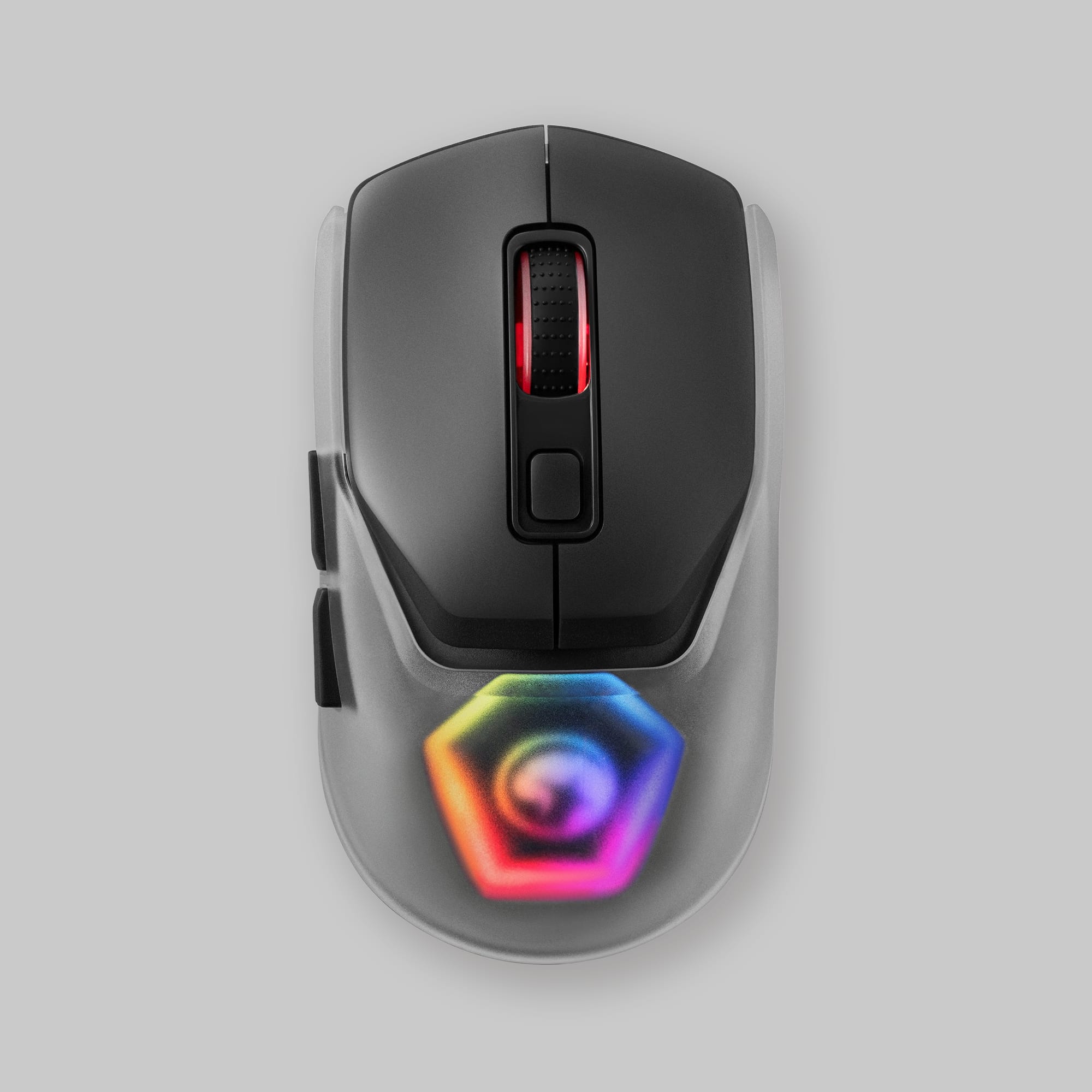 MARVO Z FIT PRO G1W WIRELESS GAMING MOUSE - Slika 7