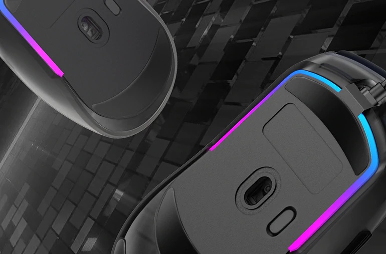 MARVO Z FIT LITE G1 GAMING MOUSE - Slika 6