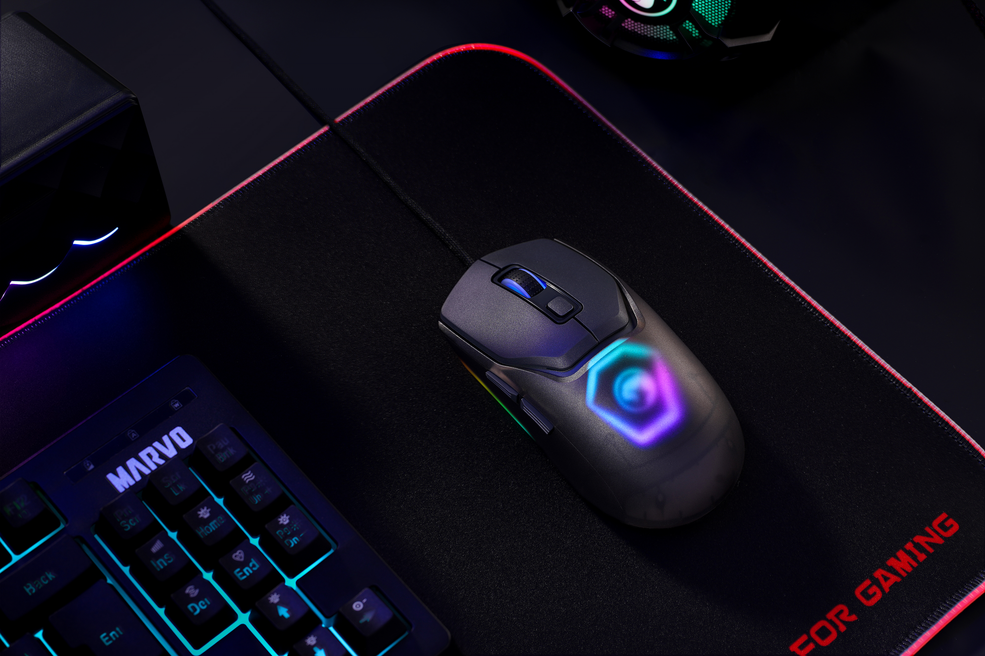 MARVO Z FIT LITE G1 GAMING MOUSE - Slika 8
