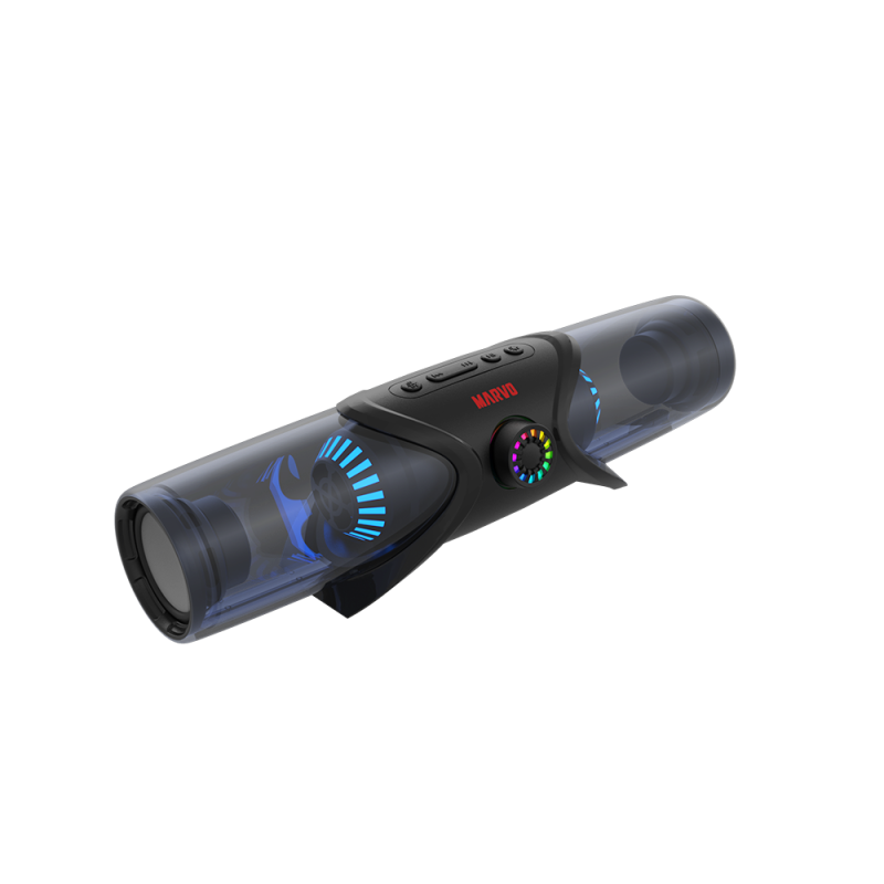 MARVO SG-100  BLUETOOTH SPEAKER - Slika 2