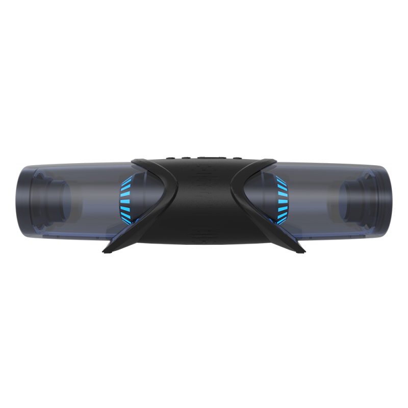 MARVO SG-100  BLUETOOTH SPEAKER - Slika 3