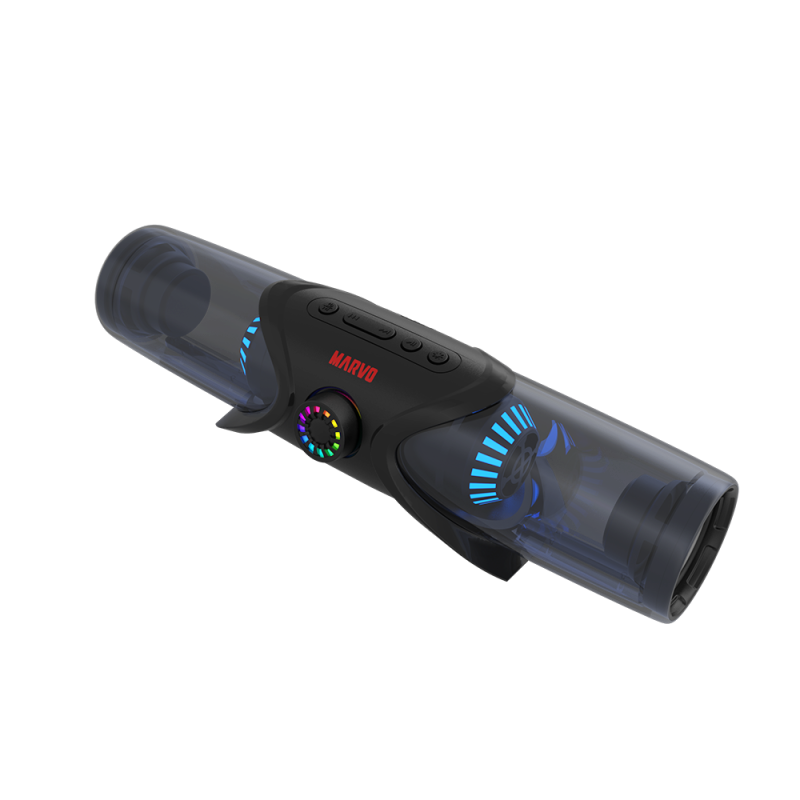MARVO SG-100  BLUETOOTH SPEAKER - Slika 4