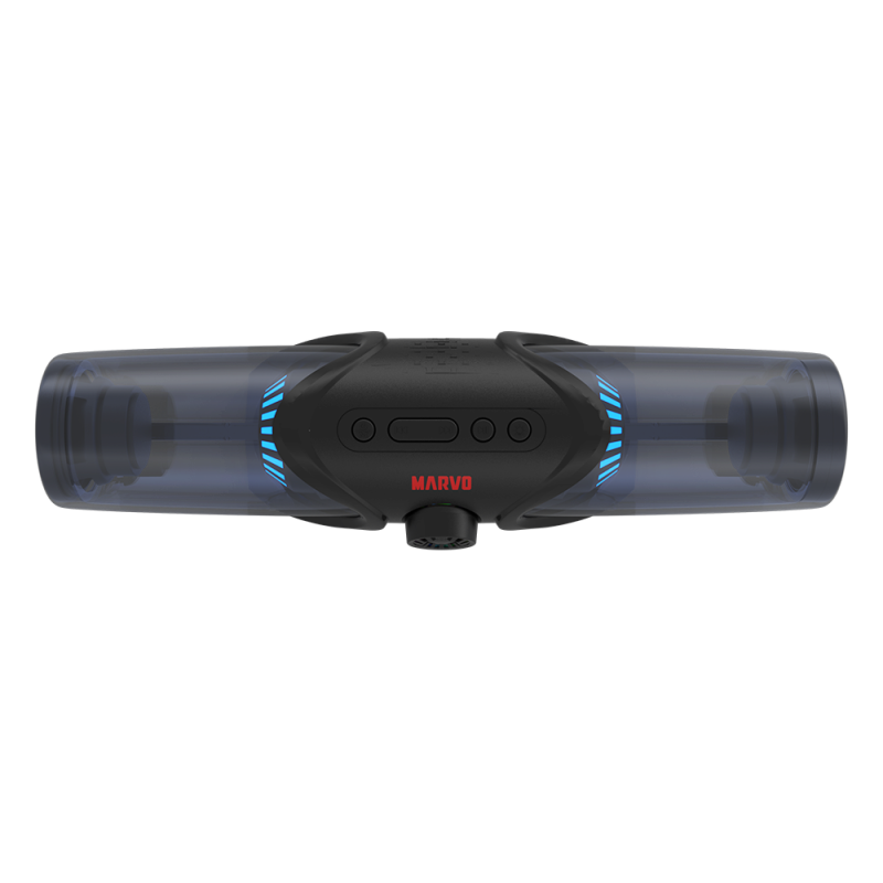 MARVO SG-100  BLUETOOTH SPEAKER - Slika 5