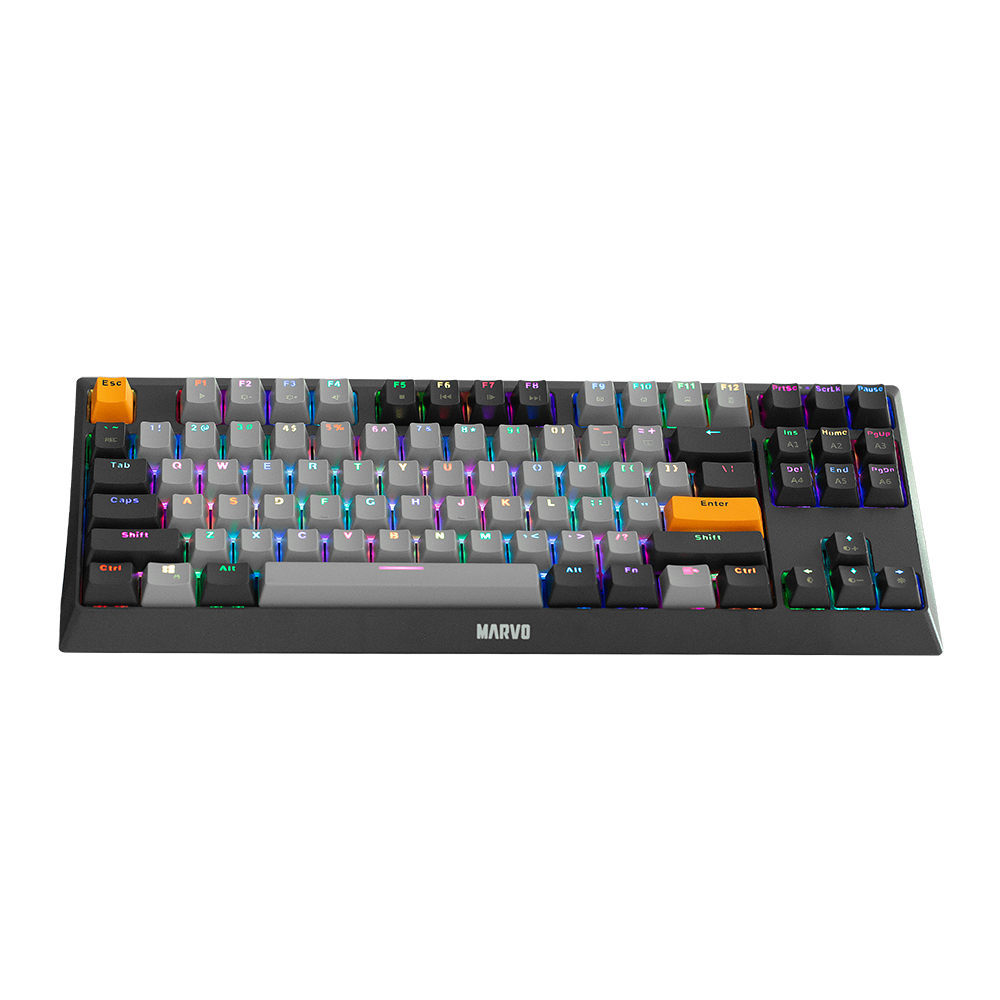 MARVO KG980B EN-B WIRED GAMING KEYBOARD - Slika 7