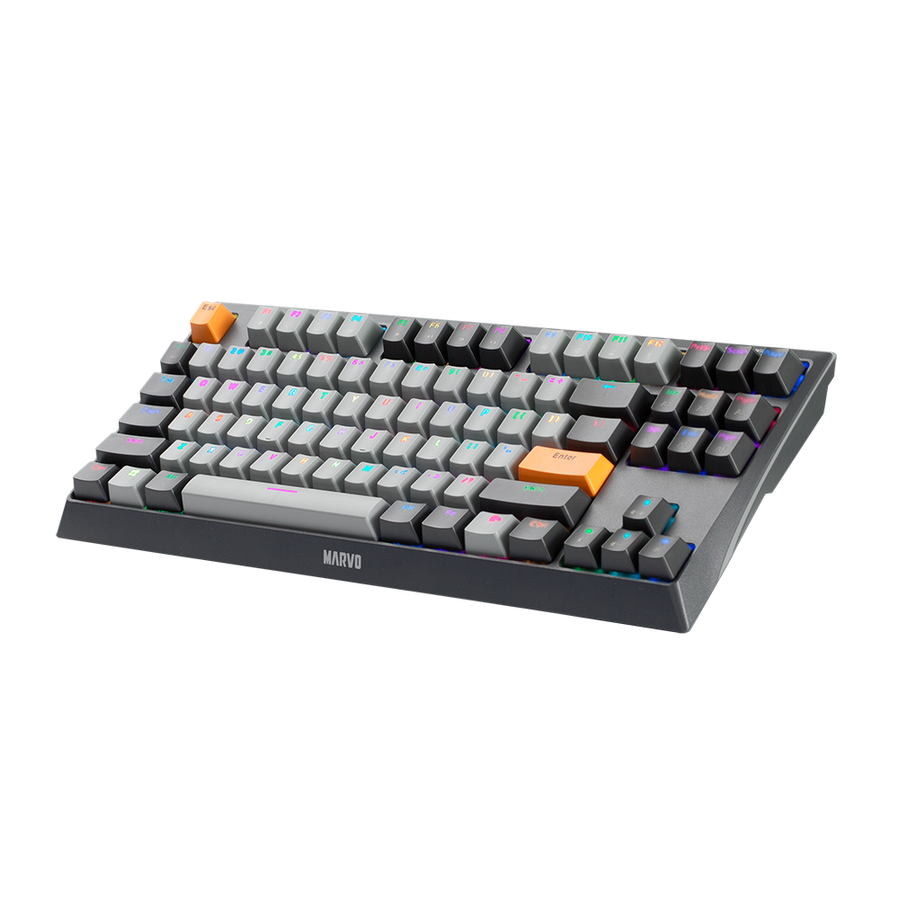 MARVO KG980B EN-B WIRED GAMING KEYBOARD - Slika 8