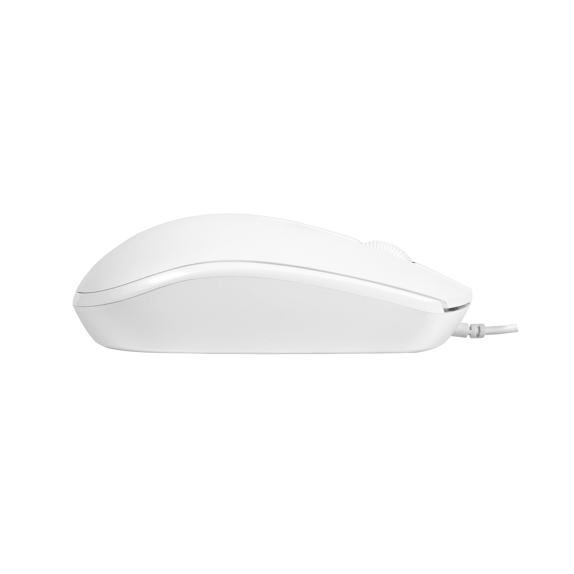 MARVO OFFICE MS003 WH WIRED MOUSE WHITE - Slika 4
