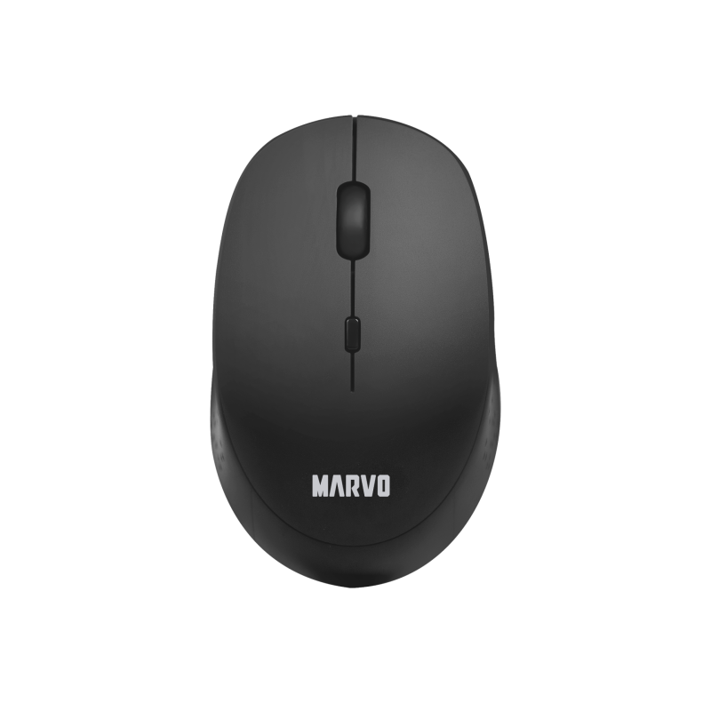 MARVO OFFICE WM103 BK WIRELESS MOUSE