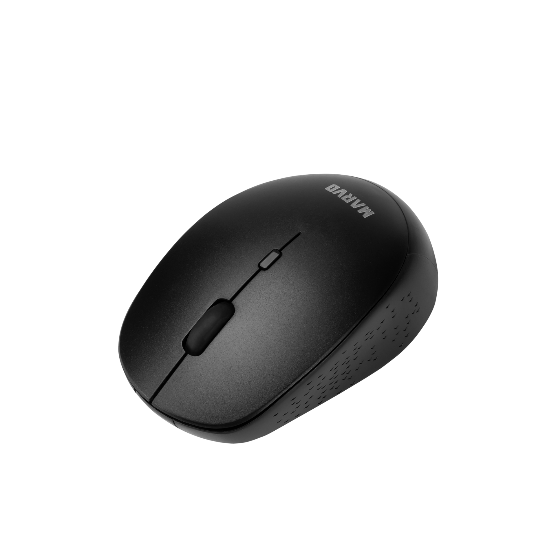 MARVO OFFICE WM103 BK WIRELESS MOUSE - Slika 5