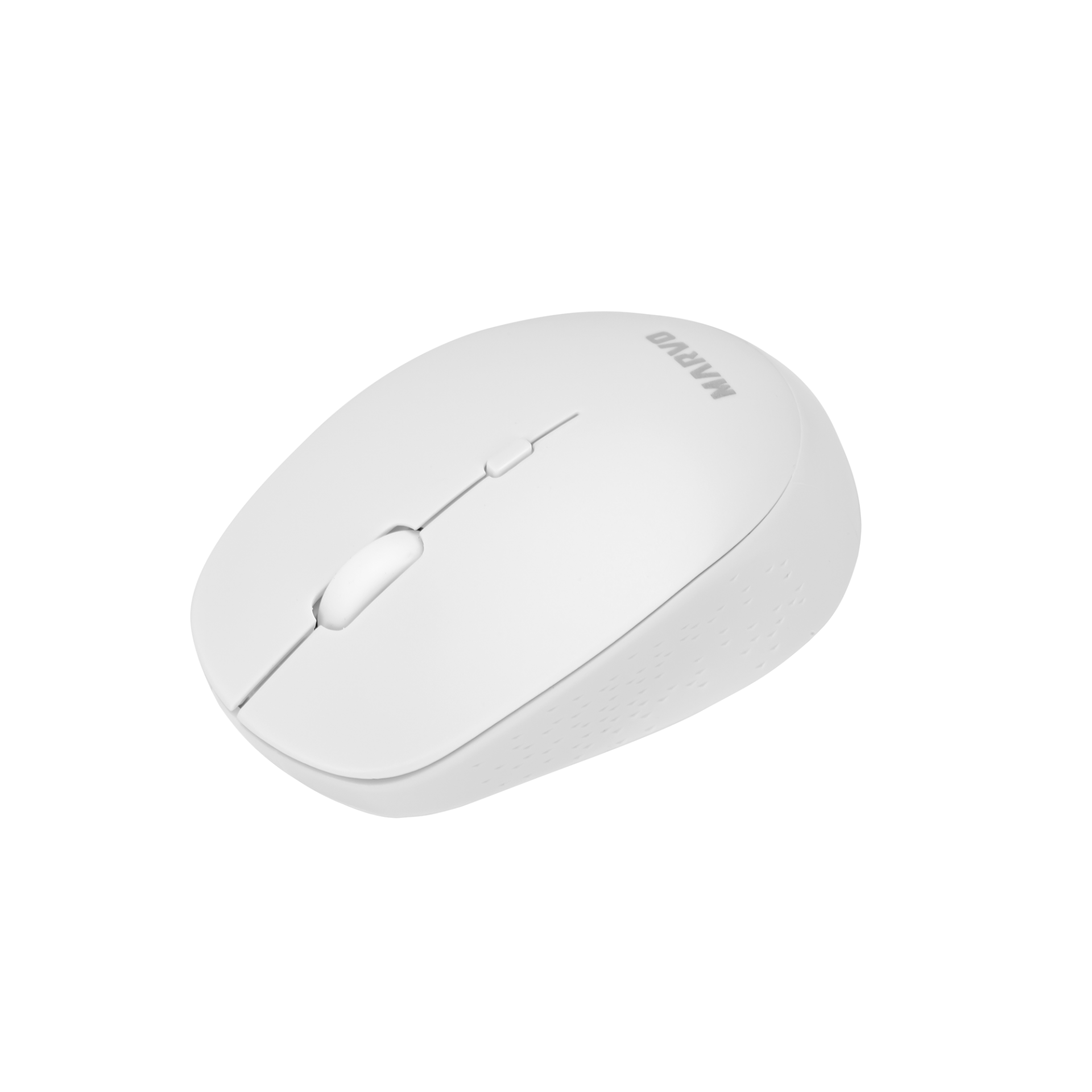 MARVO OFFICE WM103 WH WIRELESS MOUSE - Slika 5