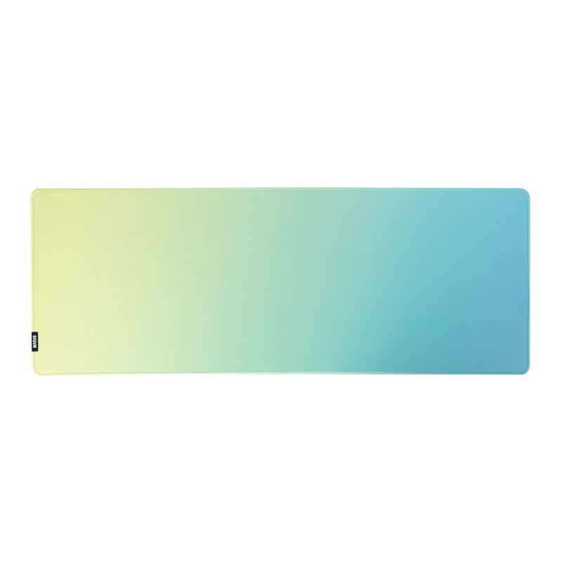 MARVO OFFICE P1 GN MOUSEPAD