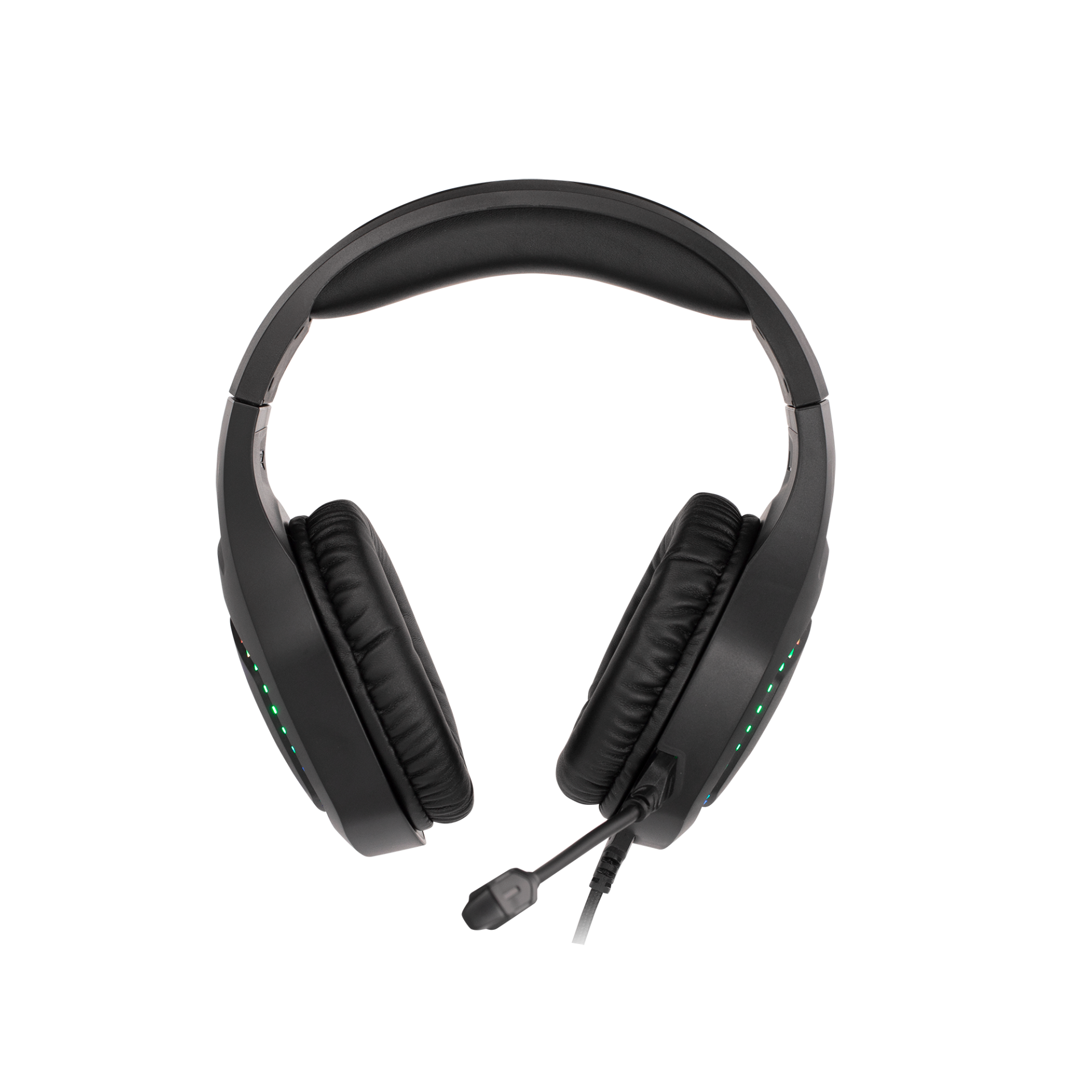 MARVO H8360 WIRED HEADSET RGB - Slika 6