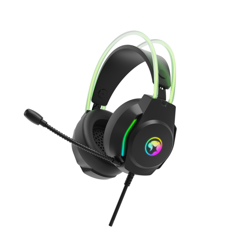 MARVO H8620 RGB WIRED HEADSET