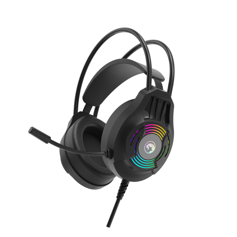MARVO H8326 WIRED HEADSET RGB
