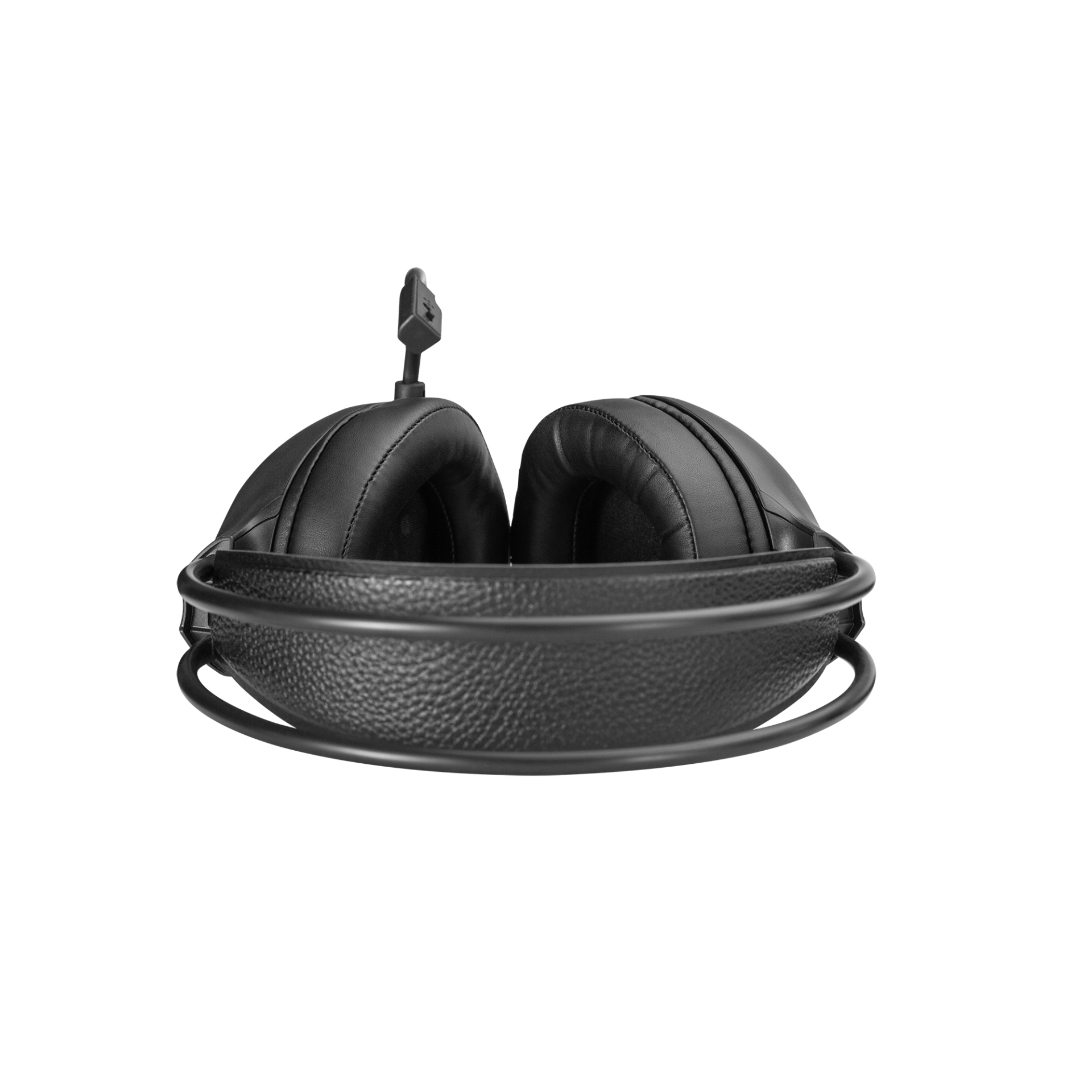 MARVO H8325 RGB WIRED HEADSET BLACK - Slika 8