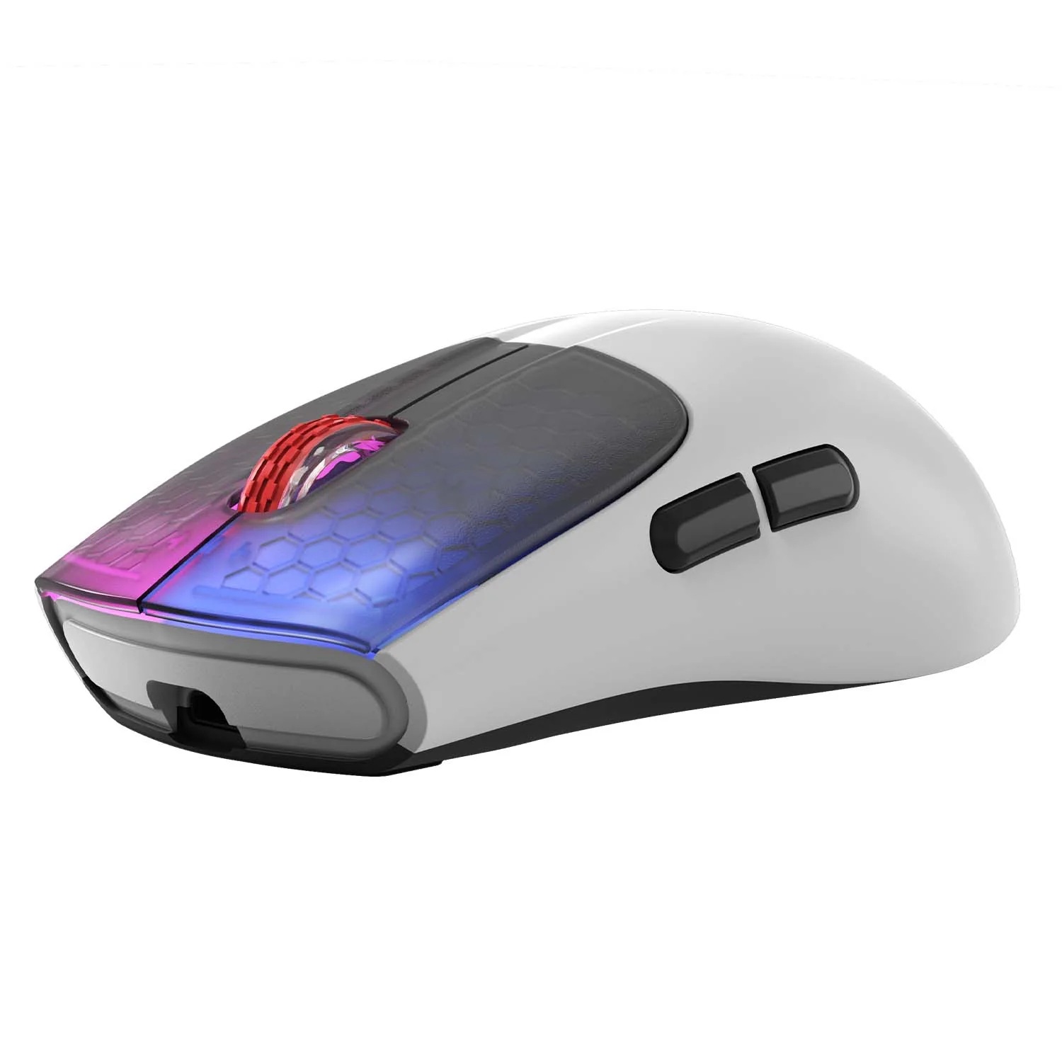 MONKA G966W VERO WIRELESS MOUSE - Slika 3