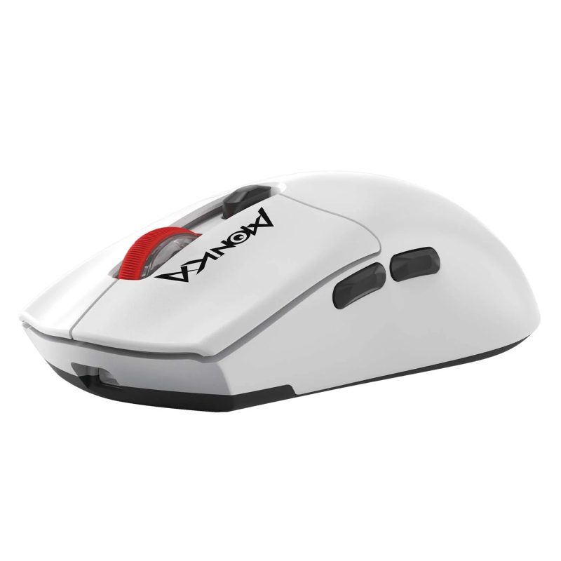 MONKA G995W GURU WIRELESS MOUSE - Slika 3