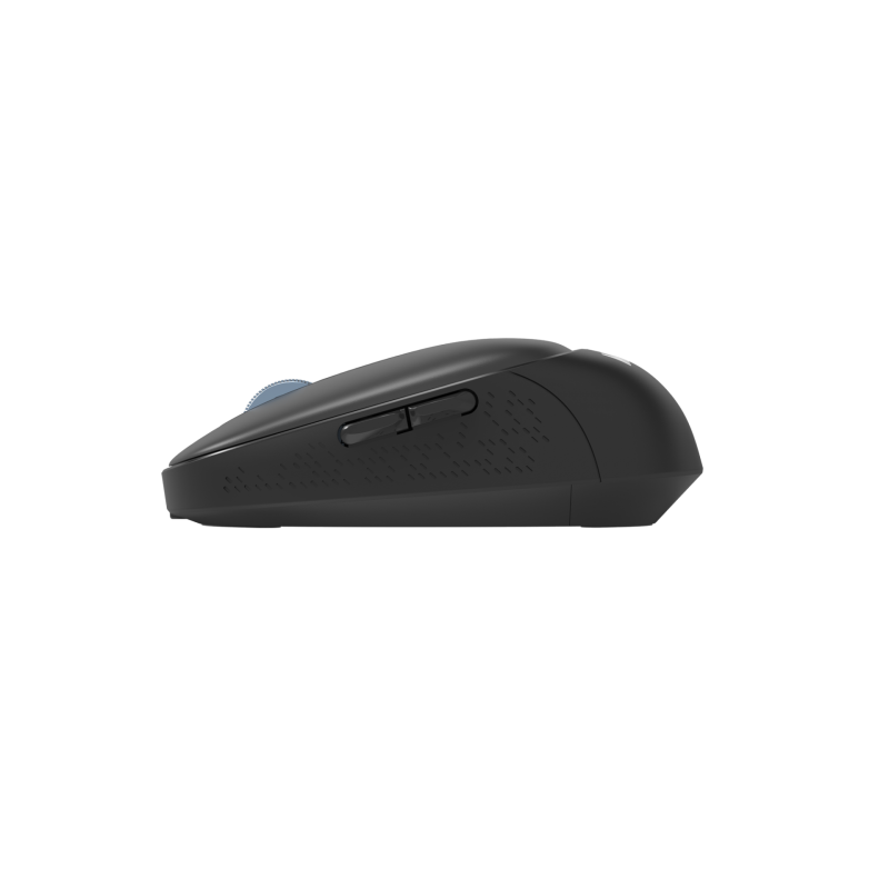 MARVO OFFICE WM111 BK WIRELESS MOUSE BLACK - Slika 2