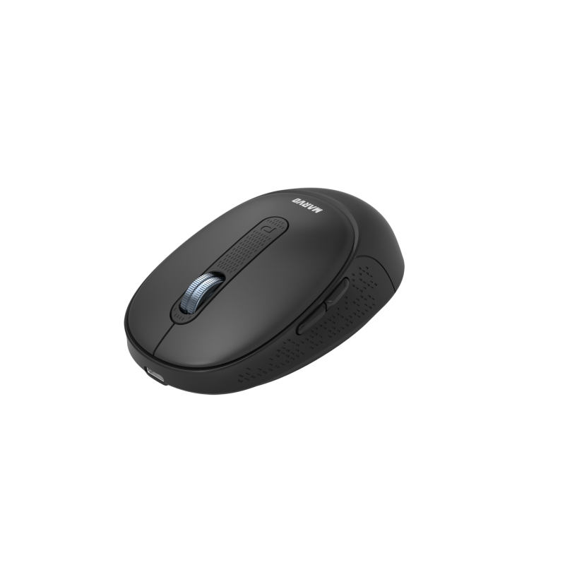 MARVO OFFICE WM111 BK WIRELESS MOUSE BLACK - Slika 4