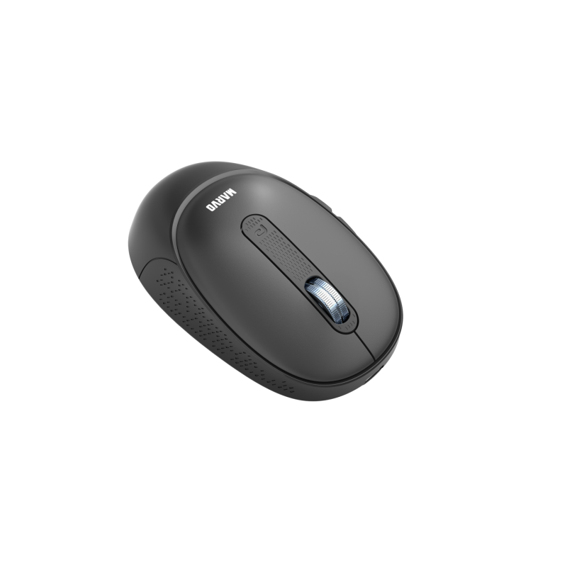 MARVO OFFICE WM111 BK WIRELESS MOUSE BLACK - Slika 5