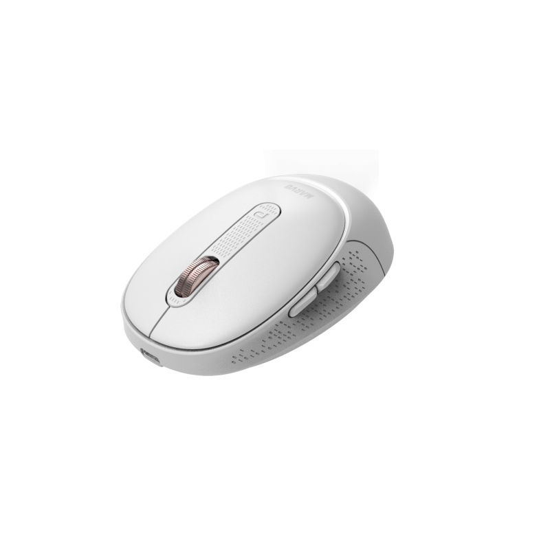 MARVO OFFICE WM111 WH WIRELESS MOUSE WHITE - Slika 4