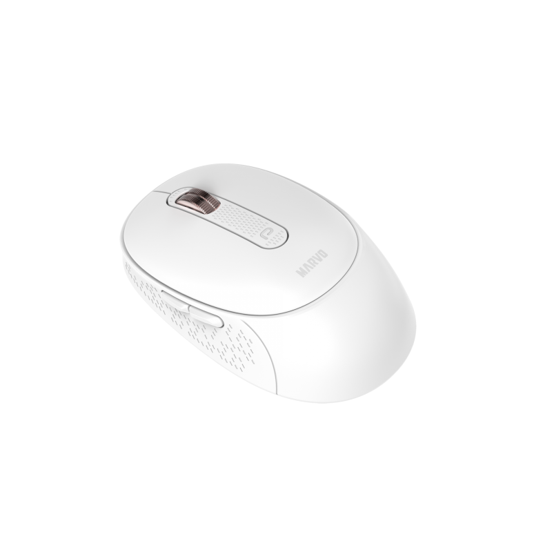 MARVO OFFICE WM111 WH WIRELESS MOUSE WHITE - Slika 6