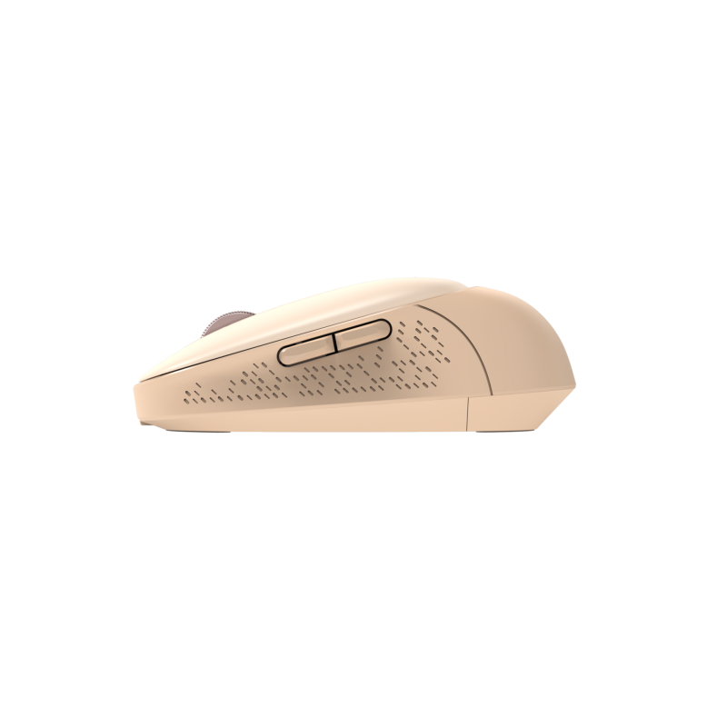 MARVO OFFICE WM111 PK WIRELESS MOUSE PINK - Slika 2