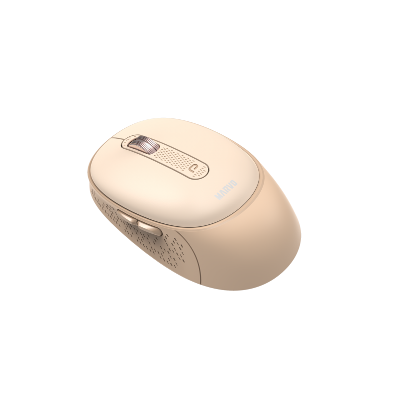 MARVO OFFICE WM111 PK WIRELESS MOUSE PINK - Slika 6