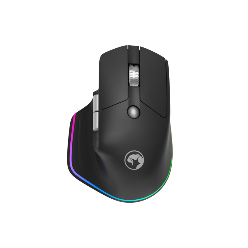 MARVO G803 BK WIRELESS MOUSE BLACK
