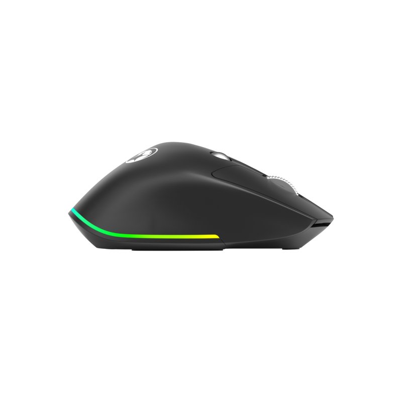 MARVO G803 BK WIRELESS MOUSE BLACK - Slika 2