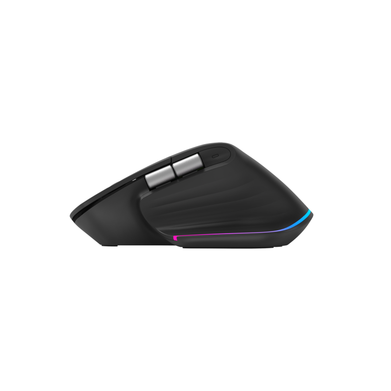 MARVO G803 BK WIRELESS MOUSE BLACK - Slika 3