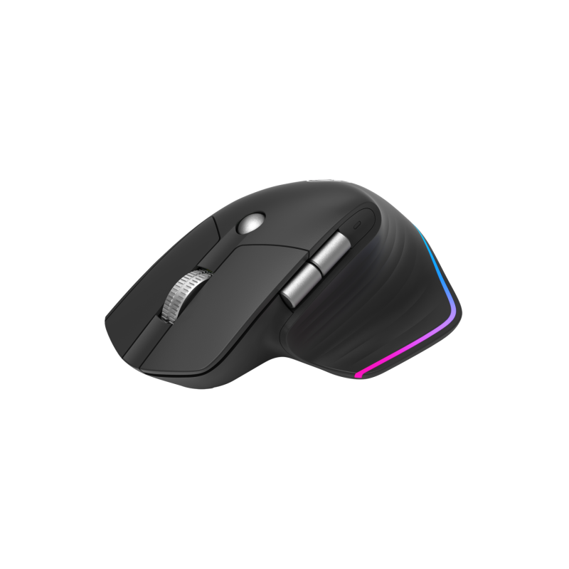 MARVO G803 BK WIRELESS MOUSE BLACK - Slika 5