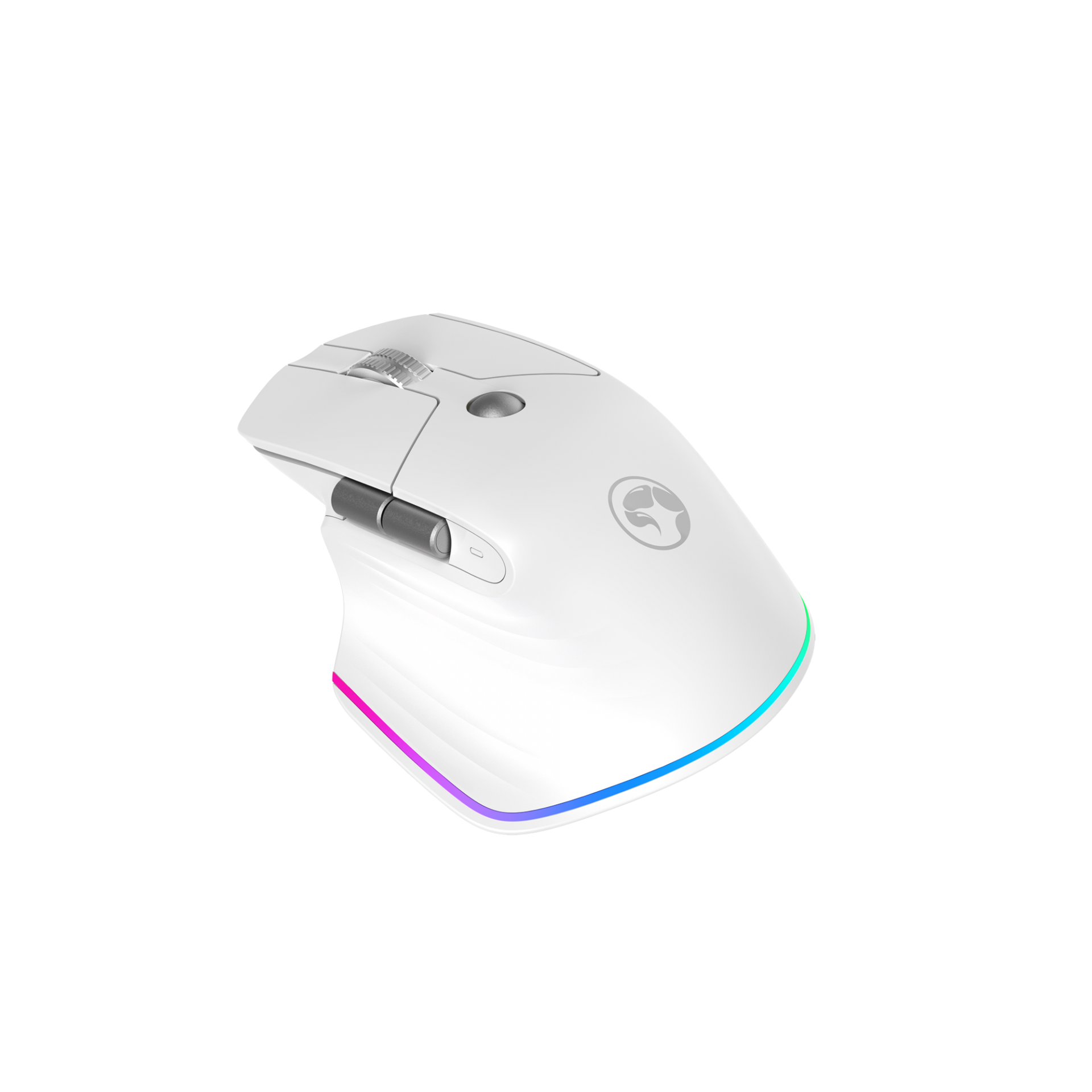 MARVO G803 WH WIRELESS MOUSE WHITE - Slika 4