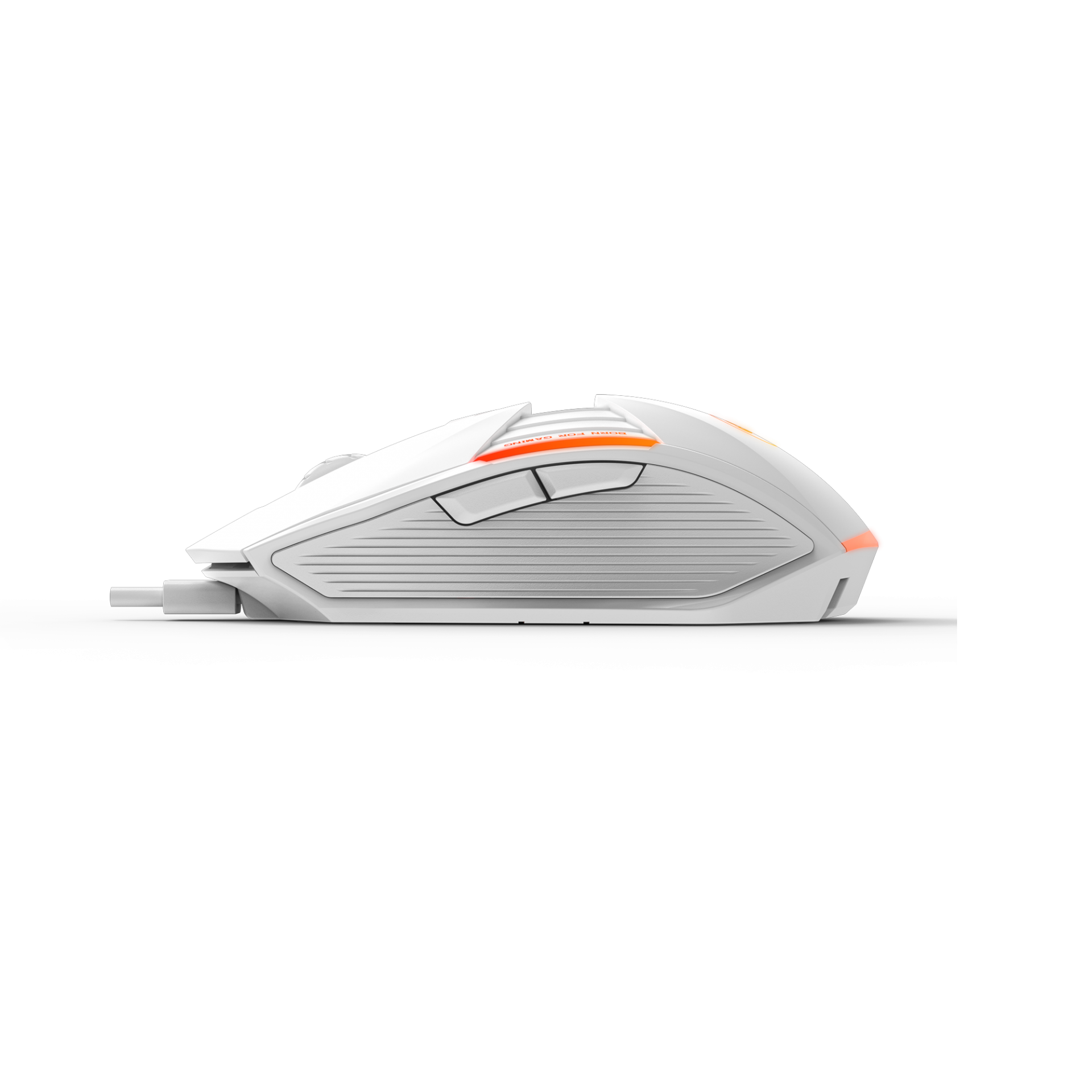 MARVO M291 WH Žični Gaming Miš - Slika 2