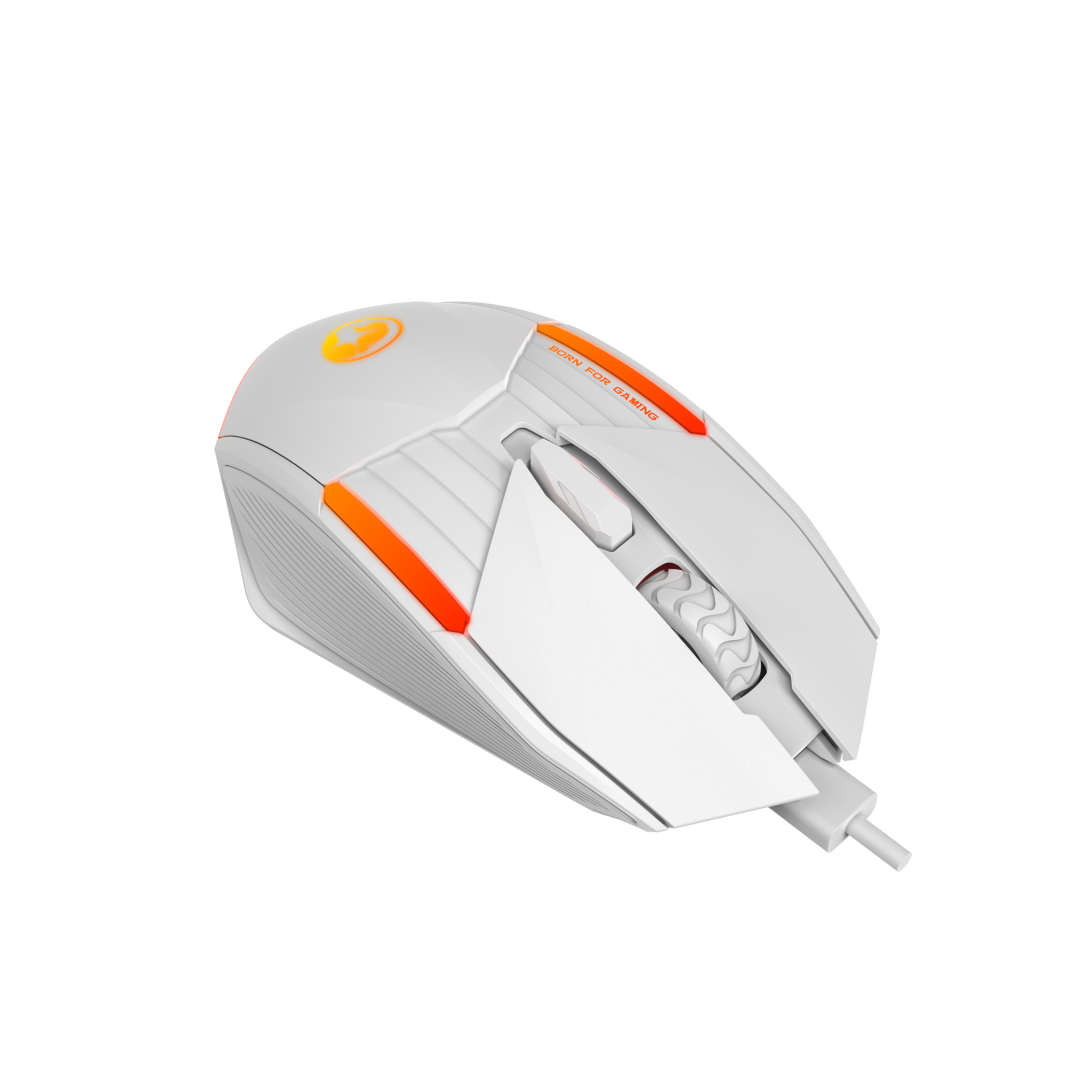 MARVO M291 WH Žični Gaming Miš - Slika 5