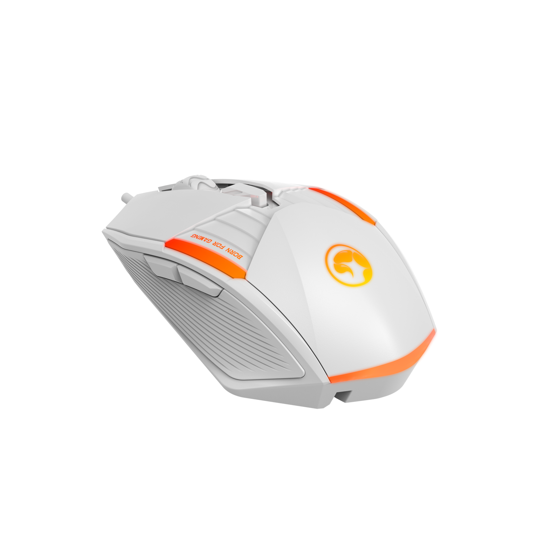 MARVO M291 WH Žični Gaming Miš - Slika 6