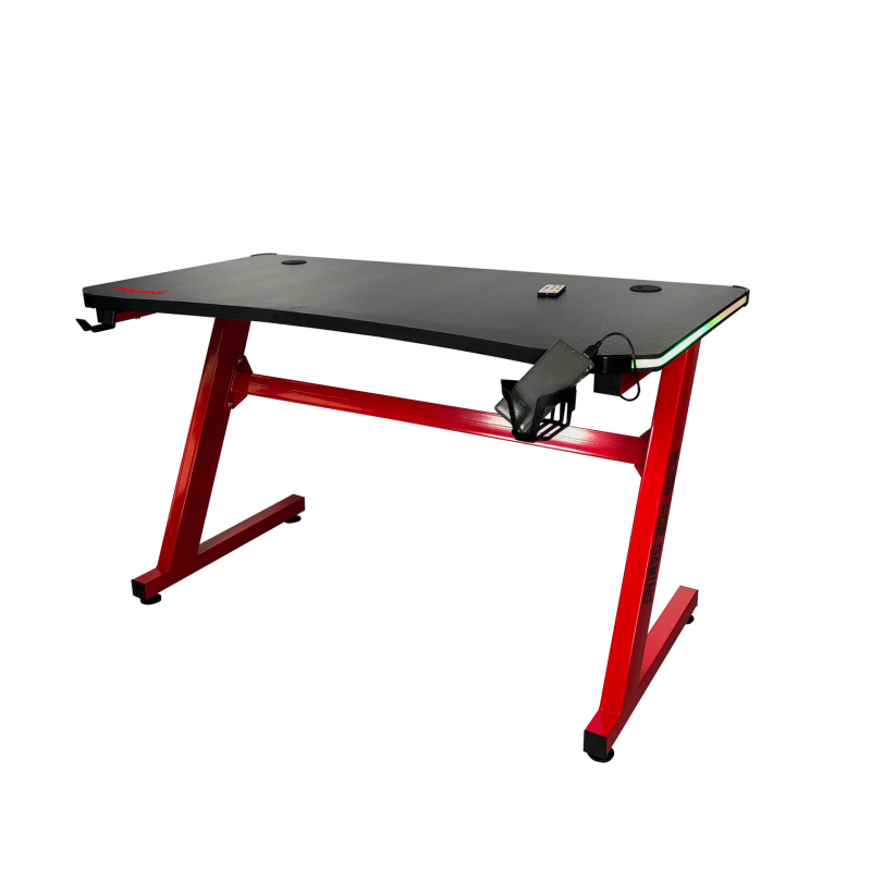 MARVO DE-08 ARENA 50 GAMING DESK
