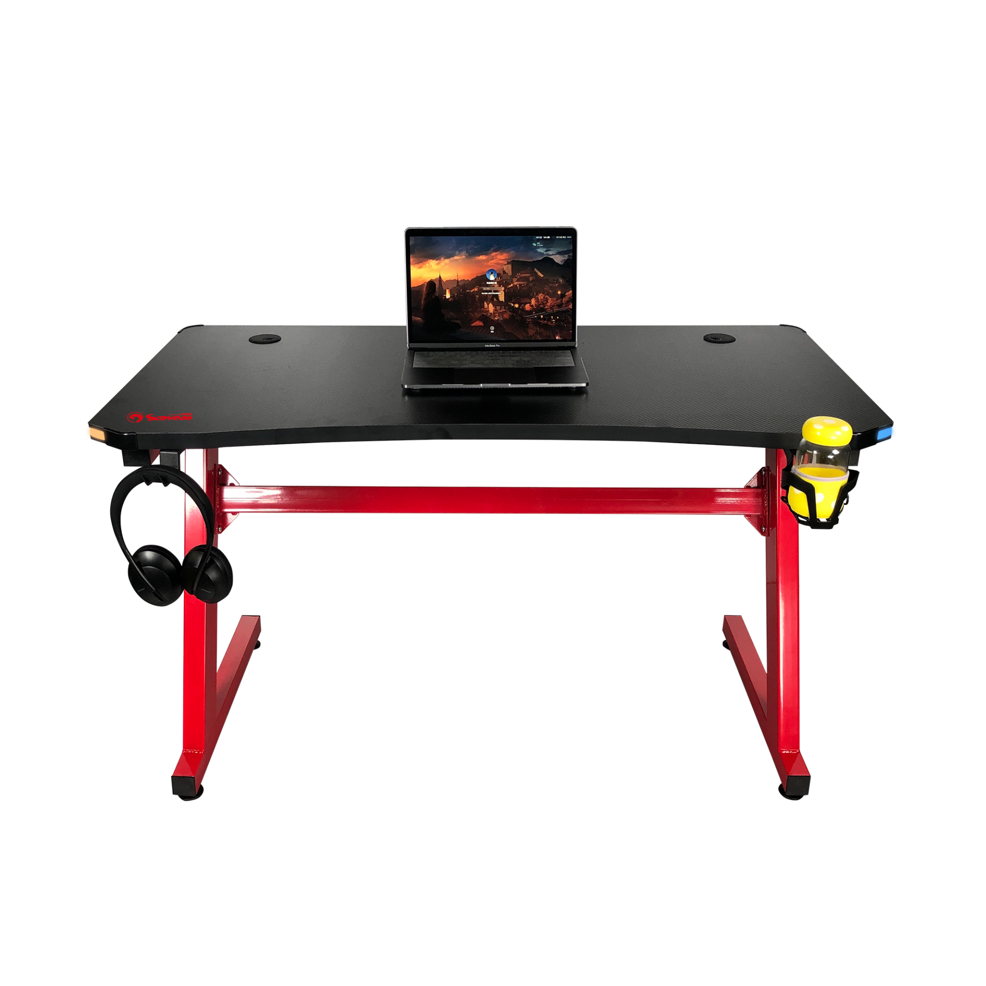 MARVO DE-08 ARENA 50 GAMING DESK - Slika 4