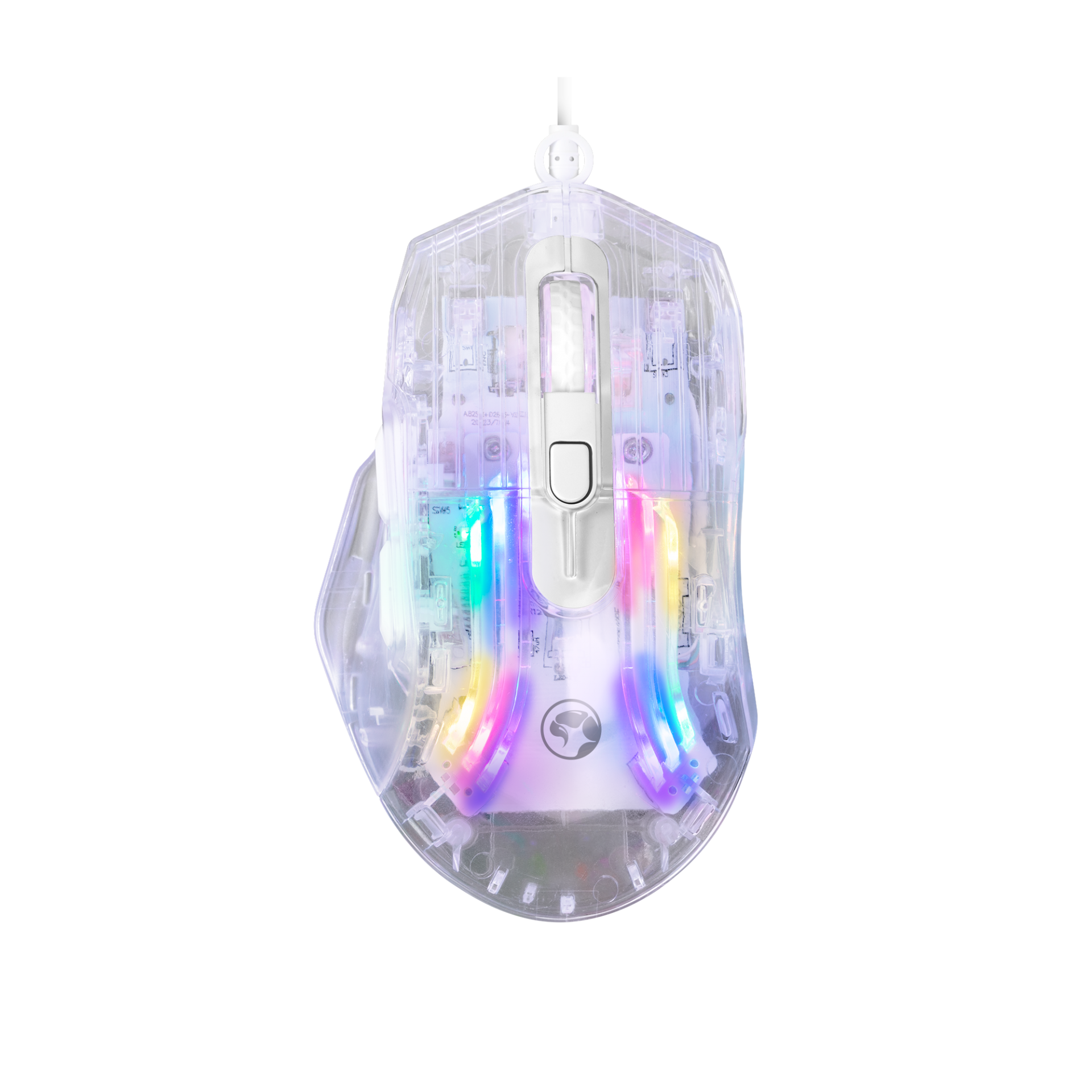 MARVO M413 MISTIC 40 ŽIČANI MIŠ