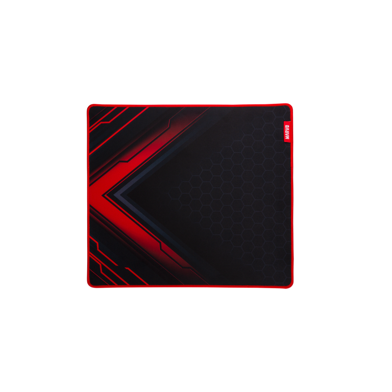 Marvo G55 BLAZE M MOUSE PAD - BUDI BRZ