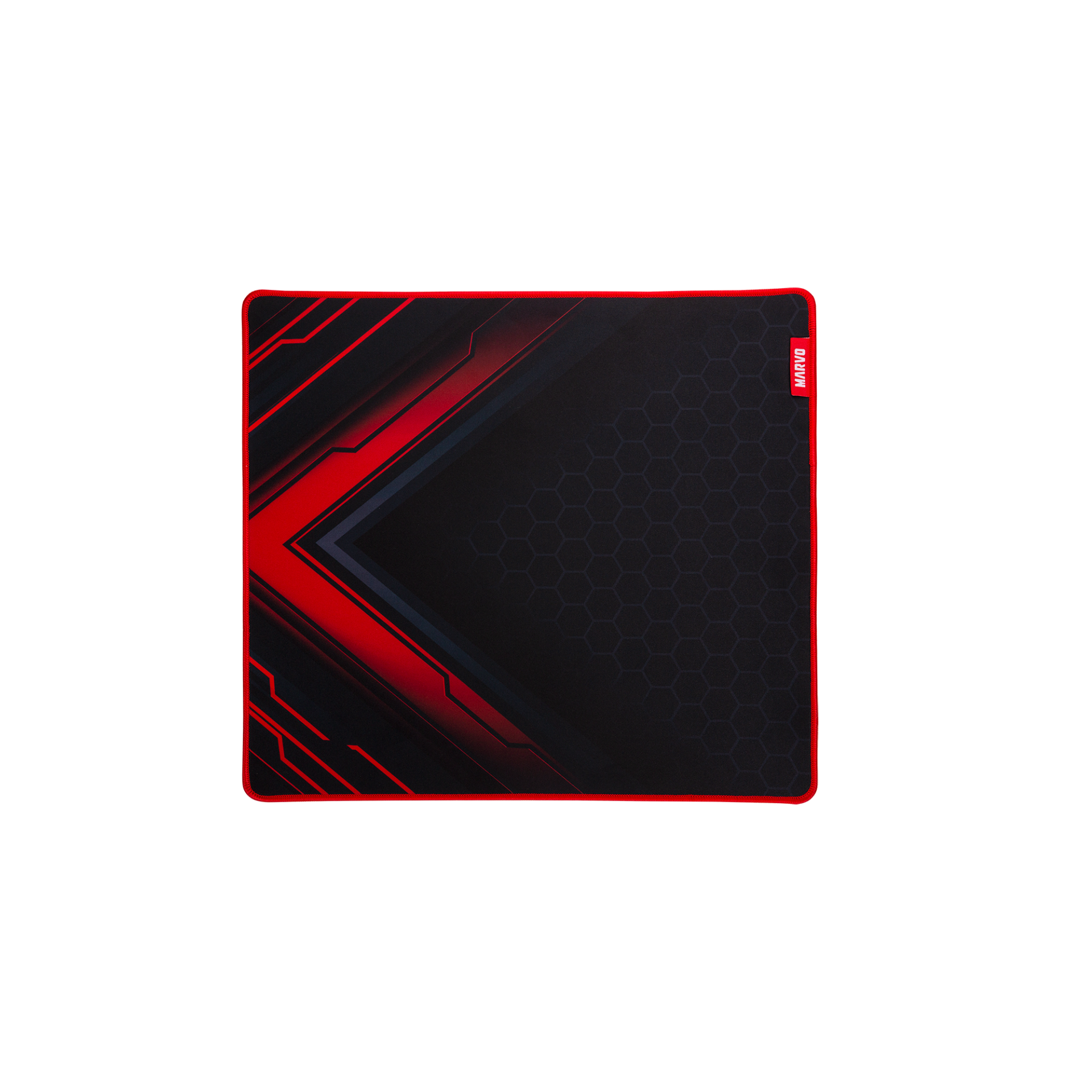 Marvo G55 BLAZE M MOUSE PAD - BUDI BRZ