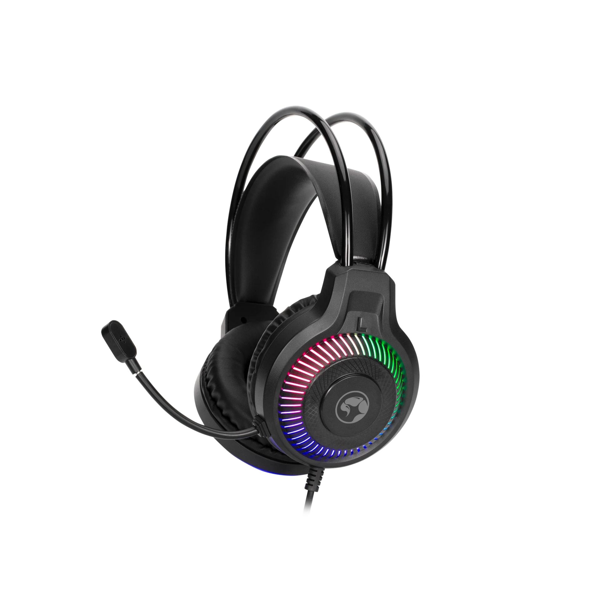 MARVO CM416 HR ŽIČANI 4U1 GAMING SET - Slika 6